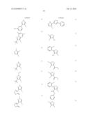 ORGANIC ELECTROLUMINESCENCE ELEMENT, LIGHTING DEVICE AND DISPLAY DEVICE diagram and image