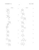 ORGANIC ELECTROLUMINESCENCE ELEMENT, LIGHTING DEVICE AND DISPLAY DEVICE diagram and image