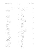 ORGANIC ELECTROLUMINESCENCE ELEMENT, LIGHTING DEVICE AND DISPLAY DEVICE diagram and image