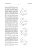 ORGANIC ELECTROLUMINESCENCE ELEMENT, LIGHTING DEVICE AND DISPLAY DEVICE diagram and image