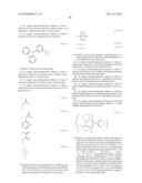 ORGANIC ELECTROLUMINESCENCE ELEMENT, LIGHTING DEVICE AND DISPLAY DEVICE diagram and image