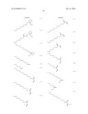 COMPOSITION FOR USE IN ORGANIC DEVICE, POLYMER FILM, AND ORGANIC ELECTROLUMINESCENT ELEMENT diagram and image