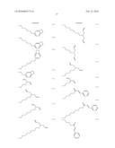 COMPOSITION FOR USE IN ORGANIC DEVICE, POLYMER FILM, AND ORGANIC ELECTROLUMINESCENT ELEMENT diagram and image