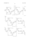 COMPOSITION FOR USE IN ORGANIC DEVICE, POLYMER FILM, AND ORGANIC ELECTROLUMINESCENT ELEMENT diagram and image