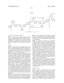 COMPOSITION FOR USE IN ORGANIC DEVICE, POLYMER FILM, AND ORGANIC ELECTROLUMINESCENT ELEMENT diagram and image