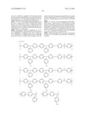 COMPOSITION FOR USE IN ORGANIC DEVICE, POLYMER FILM, AND ORGANIC ELECTROLUMINESCENT ELEMENT diagram and image