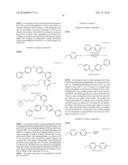 COMPOSITION FOR USE IN ORGANIC DEVICE, POLYMER FILM, AND ORGANIC ELECTROLUMINESCENT ELEMENT diagram and image