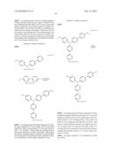 COMPOSITION FOR USE IN ORGANIC DEVICE, POLYMER FILM, AND ORGANIC ELECTROLUMINESCENT ELEMENT diagram and image