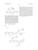 COMPOSITION FOR USE IN ORGANIC DEVICE, POLYMER FILM, AND ORGANIC ELECTROLUMINESCENT ELEMENT diagram and image