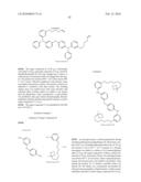 COMPOSITION FOR USE IN ORGANIC DEVICE, POLYMER FILM, AND ORGANIC ELECTROLUMINESCENT ELEMENT diagram and image