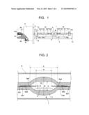 METAL HALIDE LAMP diagram and image