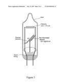 DUAL BRIGHTNESS TWINKLE IN A MINIATURE LIGHT BULB diagram and image