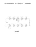 DUAL BRIGHTNESS TWINKLE IN A MINIATURE LIGHT BULB diagram and image