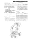 Lighting System for a Stroller diagram and image