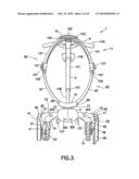 Lighting System for a Stroller diagram and image