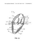 Lighting System for a Stroller diagram and image