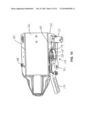 Lighting System for a Stroller diagram and image