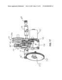 Lighting System for a Stroller diagram and image