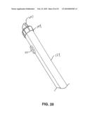 Lighting System for a Stroller diagram and image