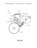 Lighting System for a Stroller diagram and image