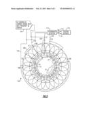 DIRECT FLUX REGULATED PERMANENT MAGNET BRUSHLESS MOTOR UTILIZING SENSORLESS CONTROL BY DC AND AC EXCITATION diagram and image