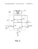 VOLTAGE REGULATOR FOR WRITE/READ ASSIST CIRCUIT diagram and image