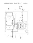 VOLTAGE REGULATOR FOR WRITE/READ ASSIST CIRCUIT diagram and image