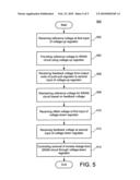 VOLTAGE REGULATOR FOR WRITE/READ ASSIST CIRCUIT diagram and image