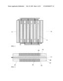 Magnetic field characterization of stresses and properties in materials diagram and image