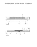 Magnetic field characterization of stresses and properties in materials diagram and image