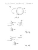 ARRANGEMENT AND METHOD FOR DETECTING AND/OR LOCATING A MAGNETIC MATERIAL IN A REGION OF ACTION, USE OF AN ARRANGEMENT IN THE EXAMINATION OF BUILDINGS diagram and image