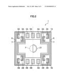 SUPERCONDUCTIVE MAGNETIC DEVICE, MAGNETIC RESONANCE IMAGING APPARATUS AND MAGNETIC FIELD INHOMOGENEITY COMPENSATION METHOD diagram and image