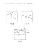 Locating Arrangement and Method using Boring Tool and Cable Locating Signals diagram and image