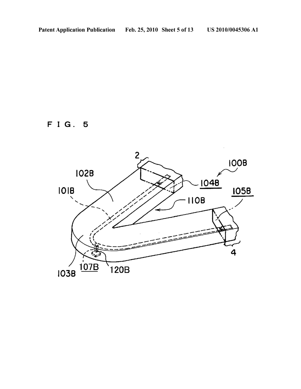 Microwave resonator and microwave microscope including the same - diagram, schematic, and image 06