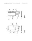 METHOD FOR THE EARLY DETECTION OF DAMAGE TO A CAPACITIVE SENSOR, AND CAPACITIVE SENSOR FEATURING A DIAGNOSTIC FUNCTION diagram and image