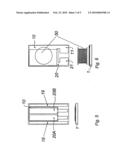 METHOD FOR THE EARLY DETECTION OF DAMAGE TO A CAPACITIVE SENSOR, AND CAPACITIVE SENSOR FEATURING A DIAGNOSTIC FUNCTION diagram and image