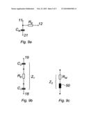 METHOD FOR THE EARLY DETECTION OF DAMAGE TO A CAPACITIVE SENSOR, AND CAPACITIVE SENSOR FEATURING A DIAGNOSTIC FUNCTION diagram and image