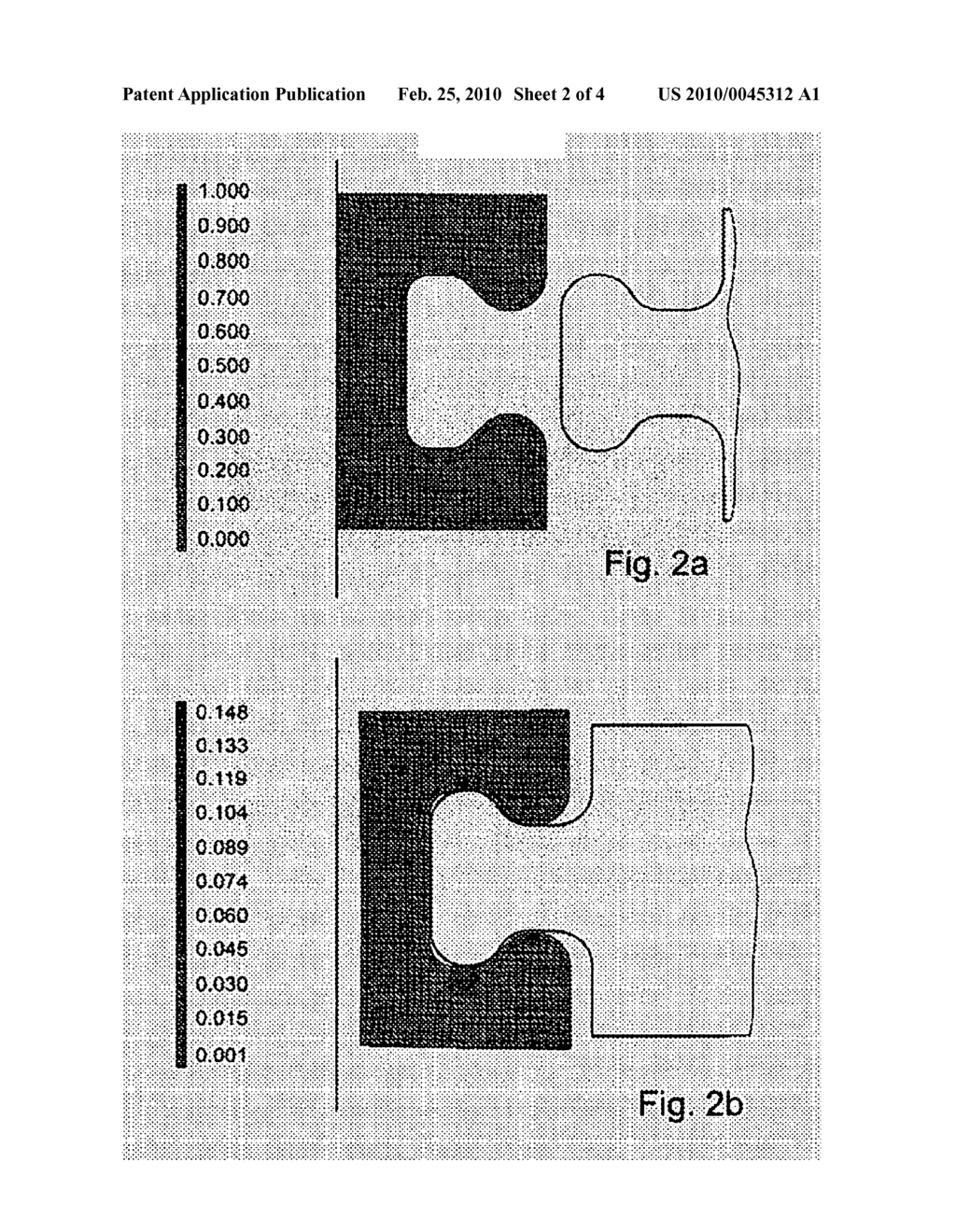 Shaped-Seal, Sealing Arrangement and Process Sensor Having Such a Sealing Arrangement - diagram, schematic, and image 03