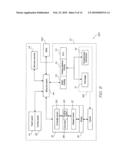 TEST STAGE FOR A CARRIER HAVING PRINTHEAD INTEGRATED CIRCUITRY THEREON diagram and image