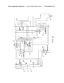 TEST STAGE FOR A CARRIER HAVING PRINTHEAD INTEGRATED CIRCUITRY THEREON diagram and image