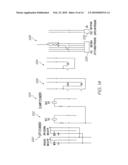 TEST STAGE FOR A CARRIER HAVING PRINTHEAD INTEGRATED CIRCUITRY THEREON diagram and image