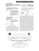 HIGH DENSITY INTEGRATED CIRCUIT APPARATUS, TEST PROBE AND METHODS OF USE THEREOF diagram and image