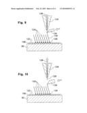 HIGH DENSITY INTEGRATED CIRCUIT APPARATUS, TEST PROBE AND METHODS OF USE THEREOF diagram and image