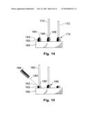 HIGH DENSITY INTEGRATED CIRCUIT APPARATUS, TEST PROBE AND METHODS OF USE THEREOF diagram and image