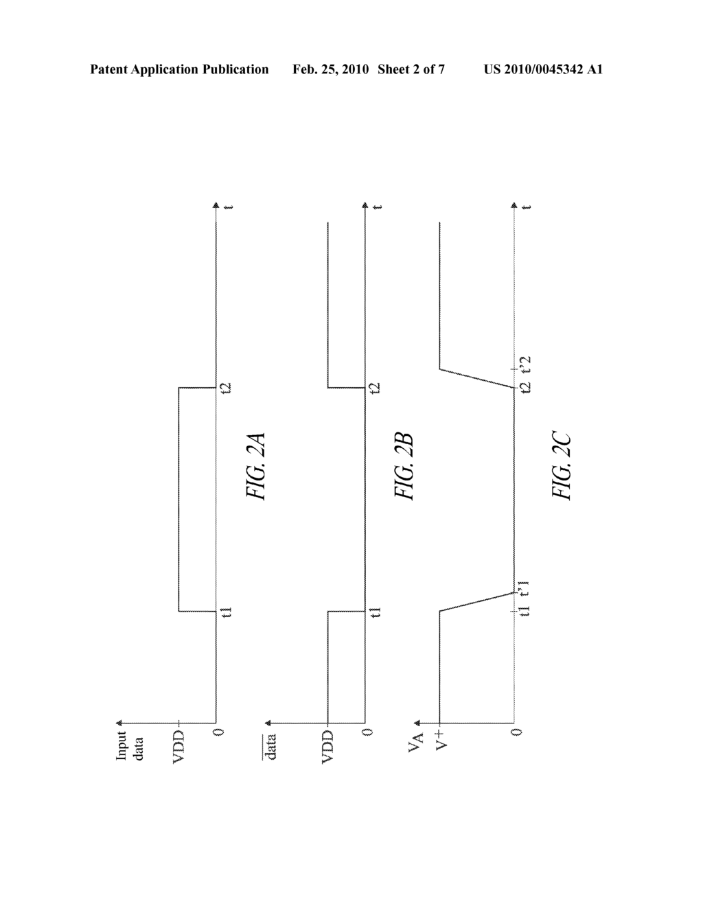 LEVEL TRANSLATOR CIRCUIT - diagram, schematic, and image 03