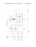 DUAL RAIL DOMINO CIRCUIT, DOMINO CIRCUIT, AND LOGIC CIRCUIT diagram and image