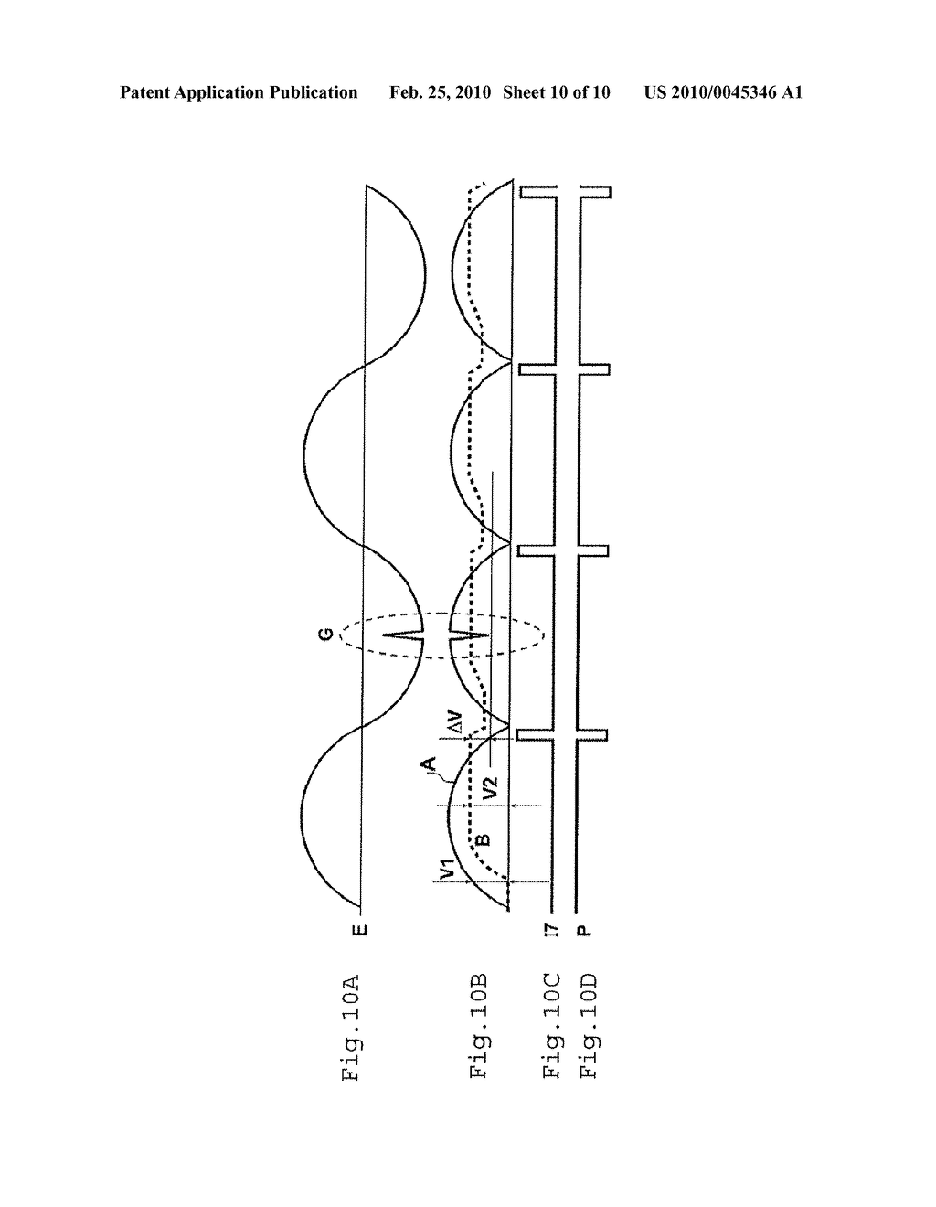 ZERO-CROSSING DETECTING DEVICE AND IMAGE FORMING DEVICE - diagram, schematic, and image 11