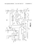 METHOD AND APPARATUS FOR PULSE WIDTH MODULATION diagram and image