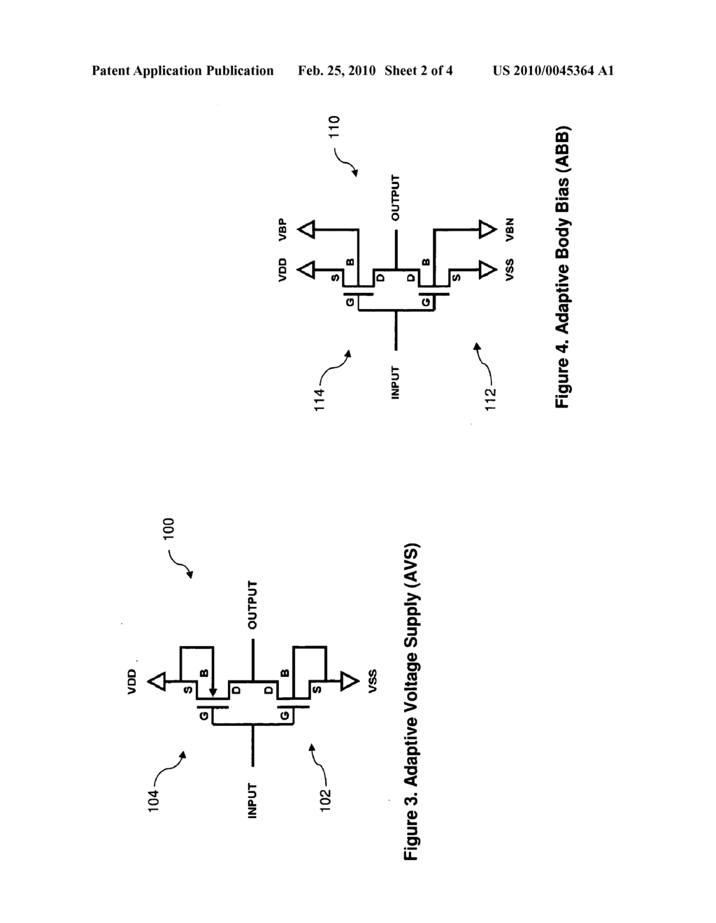 ADAPTIVE VOLTAGE BIAS METHODOLOGY - diagram, schematic, and image 03