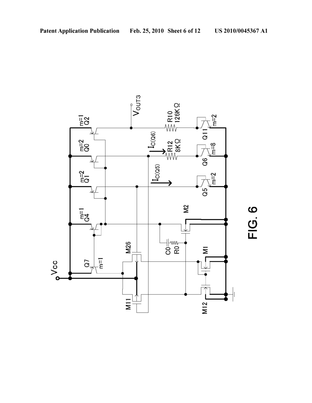 LOW-VOLTAGE OPERATION CONSTANT-VOLTAGE CIRCUIT - diagram, schematic, and image 07